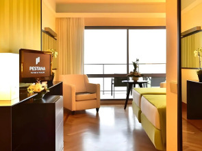 Pestana Promenade Ocean Resort Hotel