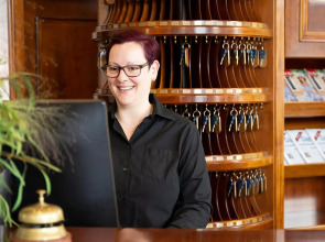 Victor's Residenz-Hotel Leipzig