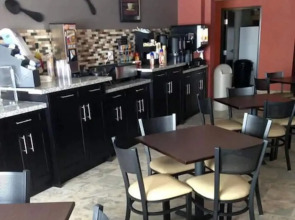 Carlyle Western Star Inn & Suites