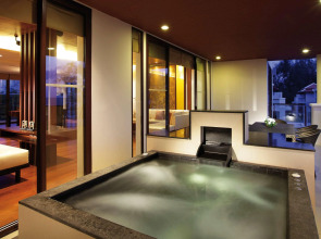 Отель Mövenpick Phuket Bangtao