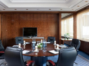 Steigenberger Graf Zeppelin