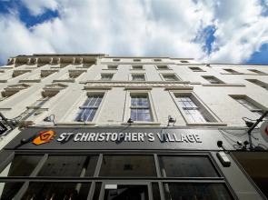 St Christopher's Village, London Bridge - Hostel