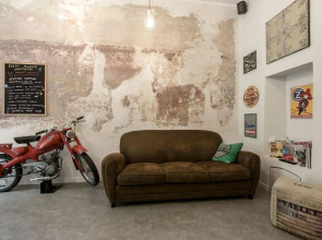 Fiera Milano Apartments