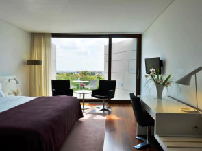 Pousada Palácio de Estói - Small Luxury Hotels