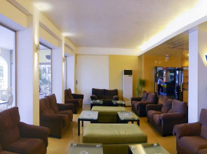 Отель Ibiza Playa