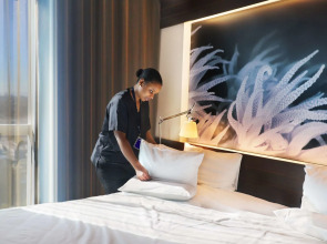 Novotel Barcelona City