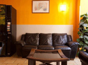 Hibiscus République