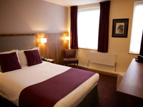 Quality Hotel Hampstead