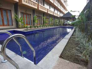 Bali Chaya Hotel Legian