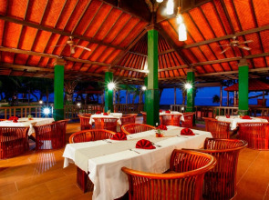 Puri Saron Baruna Beach Cottages