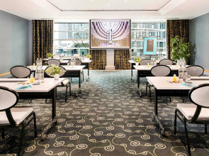 Sofitel Luxembourg Europe