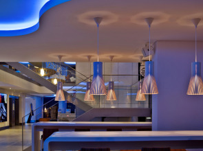 EVOLUTION Lisboa Hotel