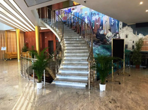 Porto Giardino - CDSHotels