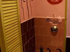 Princesa Insolente Hostel