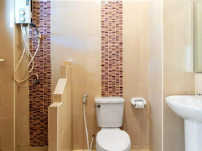 Coconut Beach Resort