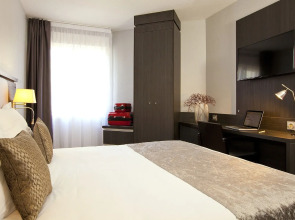 Séjours & Affaires Aix-en-Provence Mirabeau