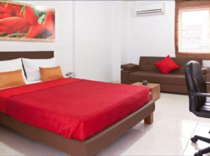 Hotel Condina Pereira