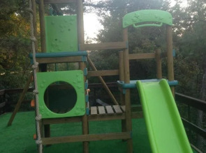 Парк Хаус Отель