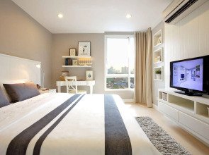 Cinnamon Hotel Bangkok