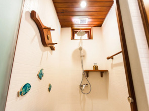 PingChan Koh Phangan Beachfront Resort