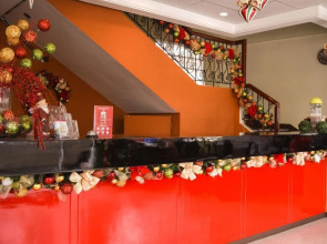 OYO 414 Humberto's Hotel