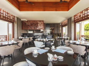 Prasana Villas by Arjani Resorts