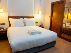 Long Stay İstanbul Hotel