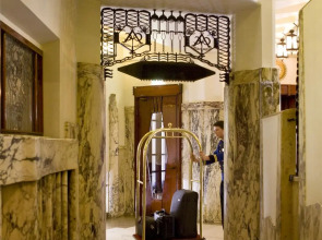 Grand Hotel Amrath Amsterdam