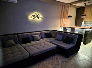 Апартаменты на улице Карла Маркса