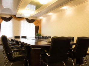 Метрополь Отель&Спа