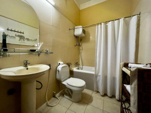 Shining Angkor Boutique Hotel