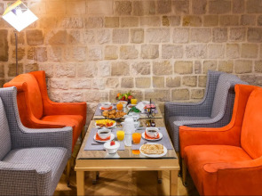 Hotel Lorette - Astotel