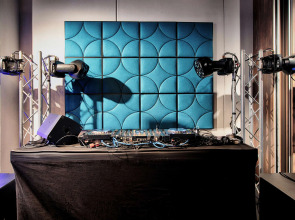 Steigenberger Hotel Am Kanzleramt