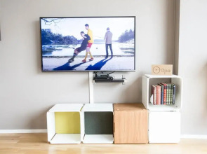 City Housing - Bergelandsgata 13 - Klostergaarden Apartments