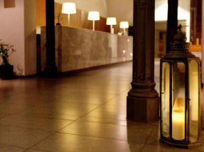 Отель Onix Rambla