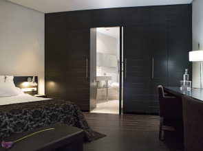 Hospes Palau de la Mar, Valencia, a Member of Design Hotels