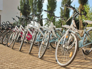 Camelot Royal Beds by Estia