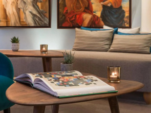 Hôtel Le Walt by Inwood Hotels