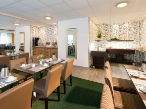 ACHAT Hotel Dresden Altstadt