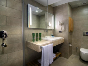 Ilayda Avantgarde Hotel