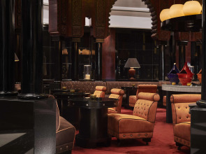 Hyatt Regency Casablanca