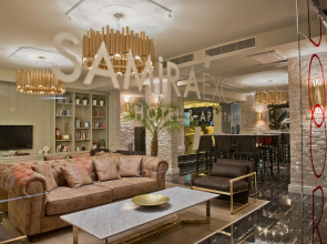 Samira Exclusive Hotel & Apartments