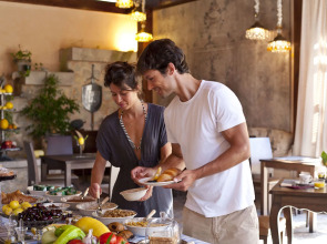 Sa Vinya des Convent Agroturismo