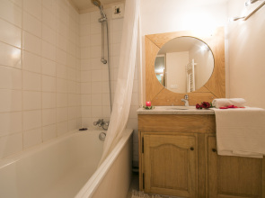 Résidence Grand Roc - Ancolies 104