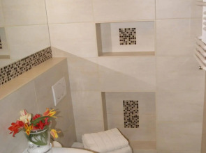 Oliwa Park Residence