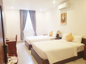 Sunrise Boutique Hotel Phu Quoc