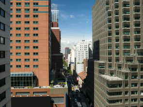 The Manhattan at Times Square