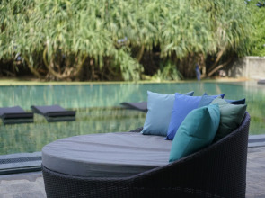 The Habitat Kosgoda by Asia Leisure