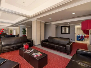 Quality Hotel Rouge et Noir