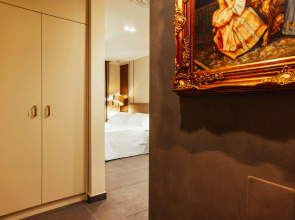 Mövenpick Hotel Bari